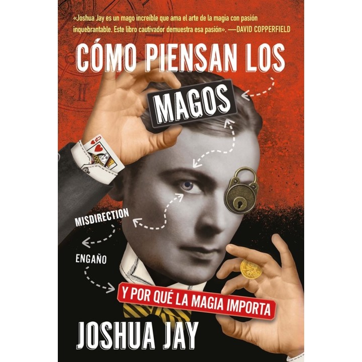 COMO PIENSAN LOS MAGOS