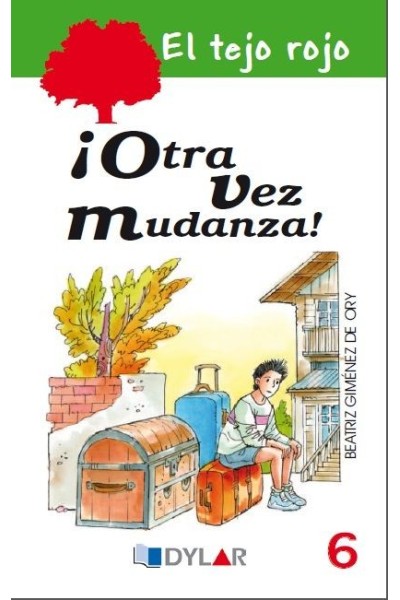 OTRA VEZ MUDANZA