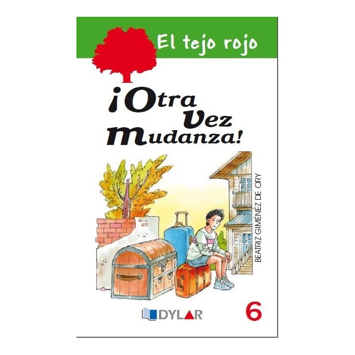 OTRA VEZ MUDANZA