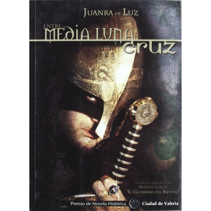 ENTRE LA MEDIA LUNA Y LA CRUZ