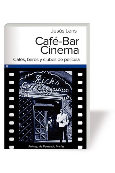 CAFE BAR CINEMA