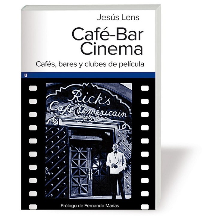 CAFE BAR CINEMA