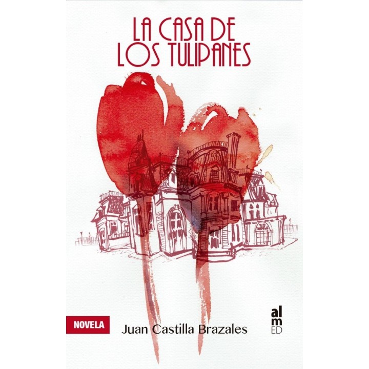 CASA DE LOS TULIPANES,LA