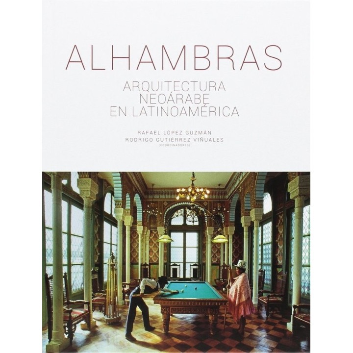 ALHAMBRAS
