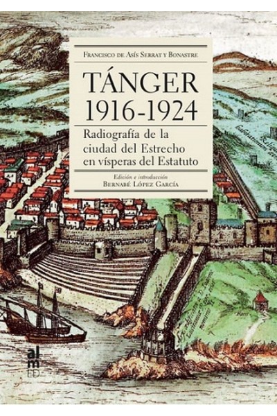 TANGER 1916 1924