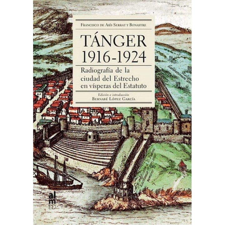 TANGER 1916 1924