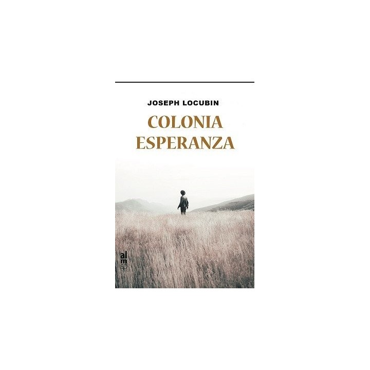 COLONIA ESPERANZA