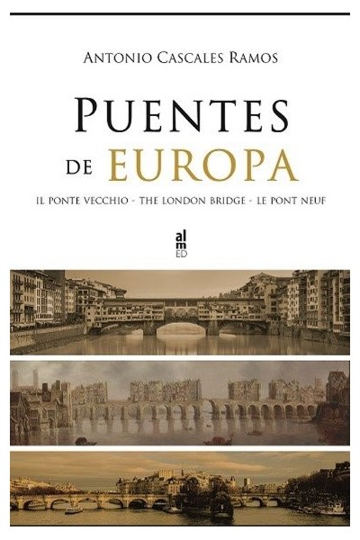 PUENTES DE EUROPA