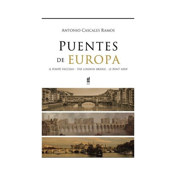 PUENTES DE EUROPA