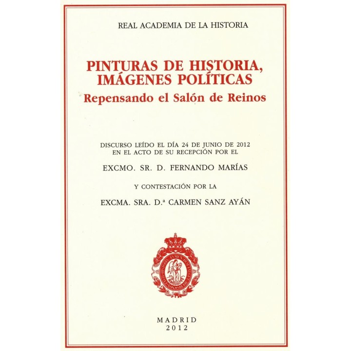 PINTURAS DE HISTORIA IMAGENES POLITICAS