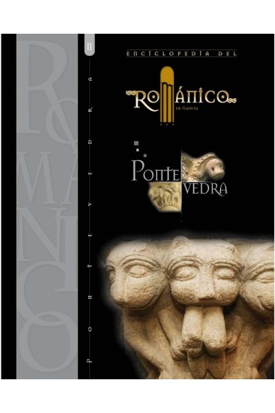 ENCICLOPEDIA DEL ROMANICO EN PONTEVEDRA II
