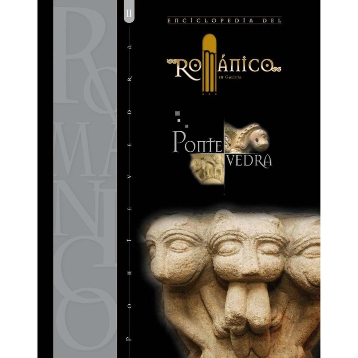 ENCICLOPEDIA DEL ROMANICO EN PONTEVEDRA II