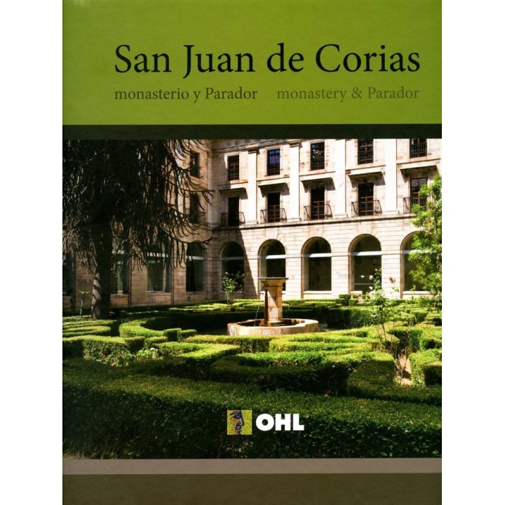 SAN JUAN DE CORIAS