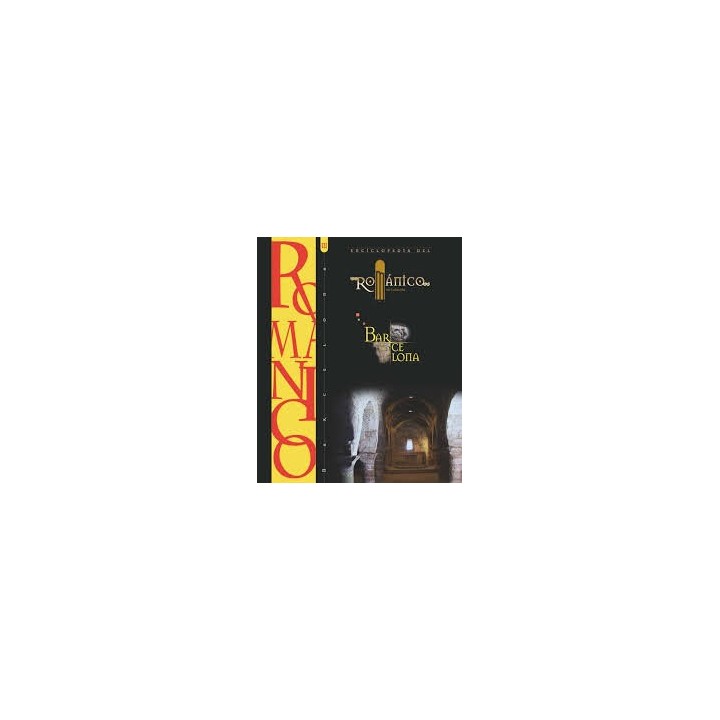 ENCICLOPEDIA DEL ROMANICO BARCELONA II