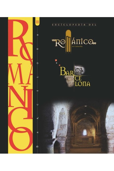 ENCICLOPEDIA DEL ROMANICO BARCELONA III