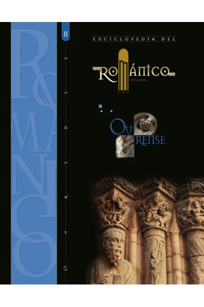 ENCICLOPEDIA DEL ROMANICO OURENSE II