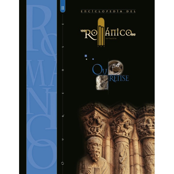 ENCICLOPEDIA DEL ROMANICO OURENSE II