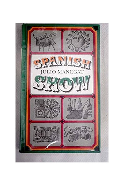 Spanish show