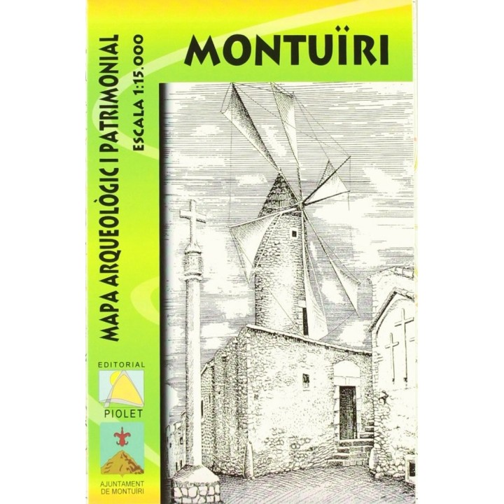 MONTUØRI