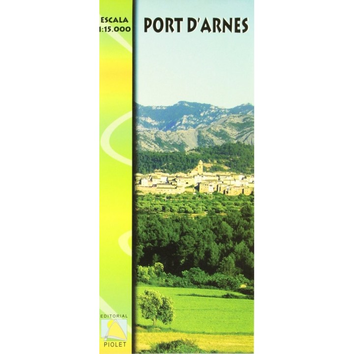 PORT D'ARNES