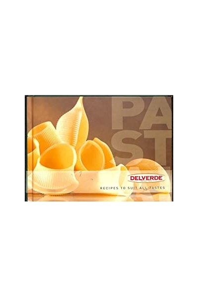Pasta! Recetas para todos los gustos