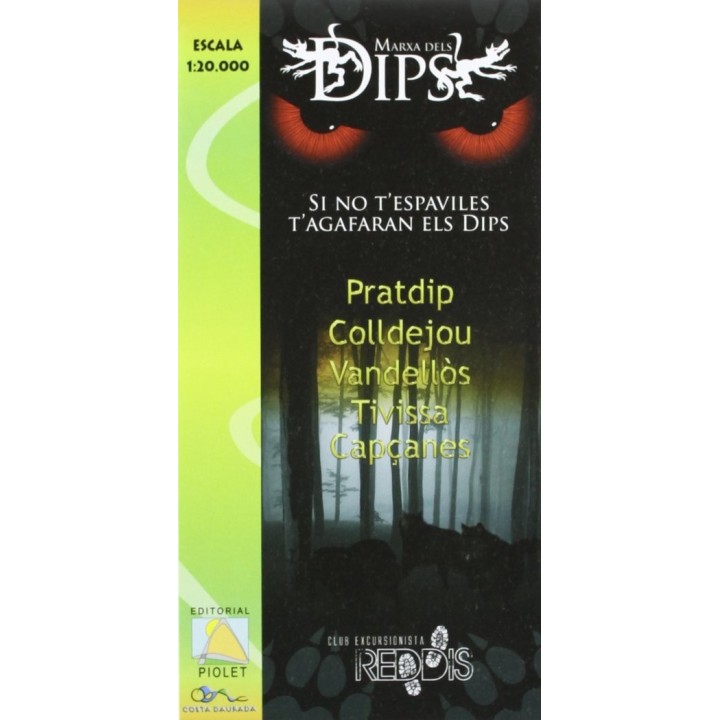 MARXA DELS DIPS