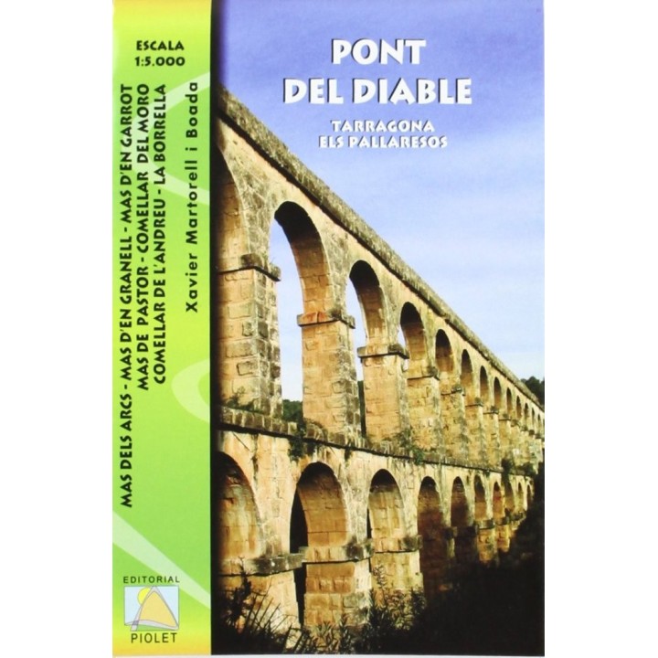PONT DEL DIABLE
