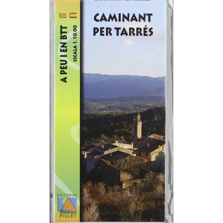 CAMINANT PER TARRES