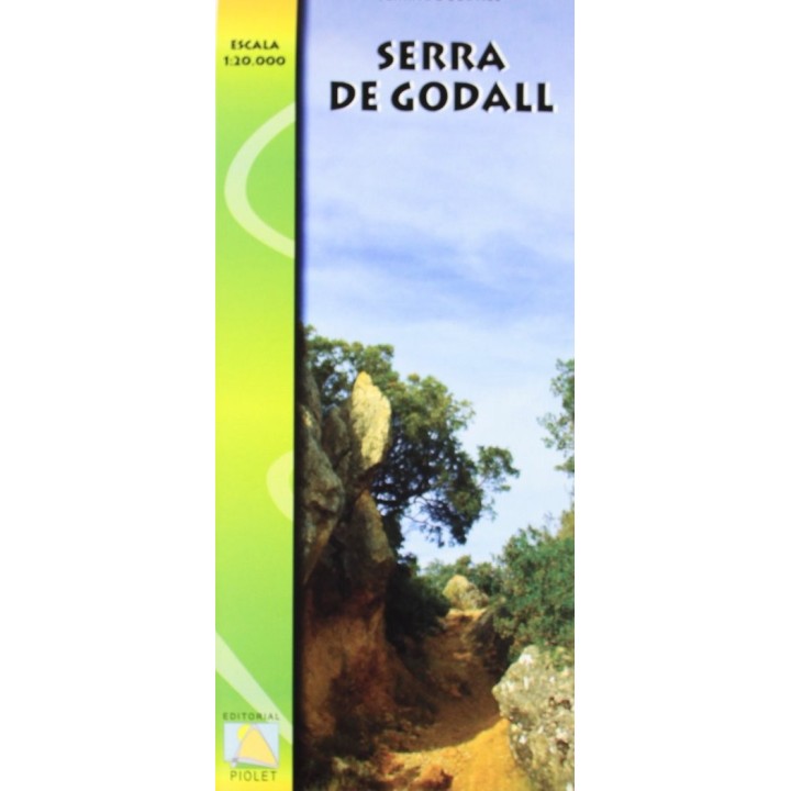 SERRA DE GODALL