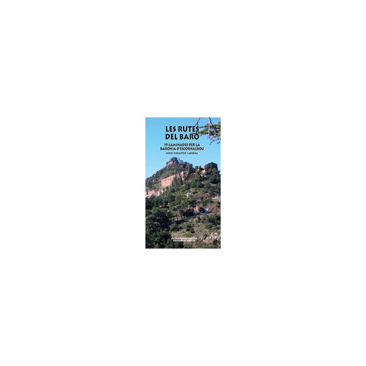 LES RUTES DEL BARO