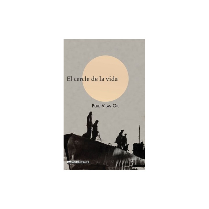 CERCLE DE LA VIDA,EL
