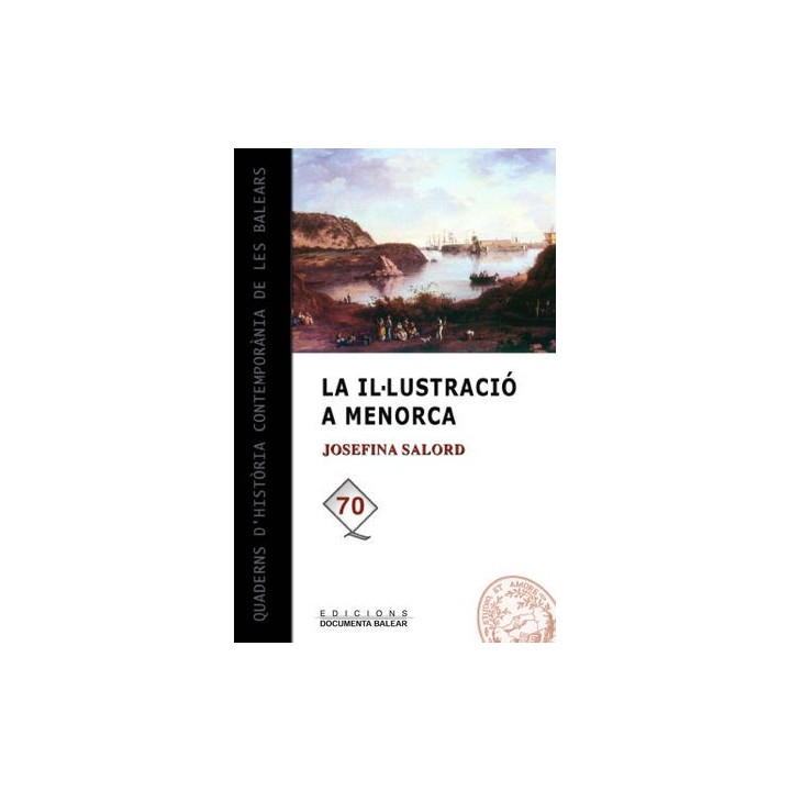ILLUSTRACIO A MENORCA,LA