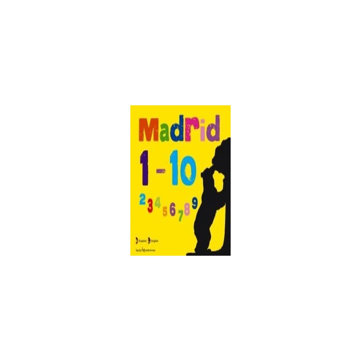 MADRID 1-10