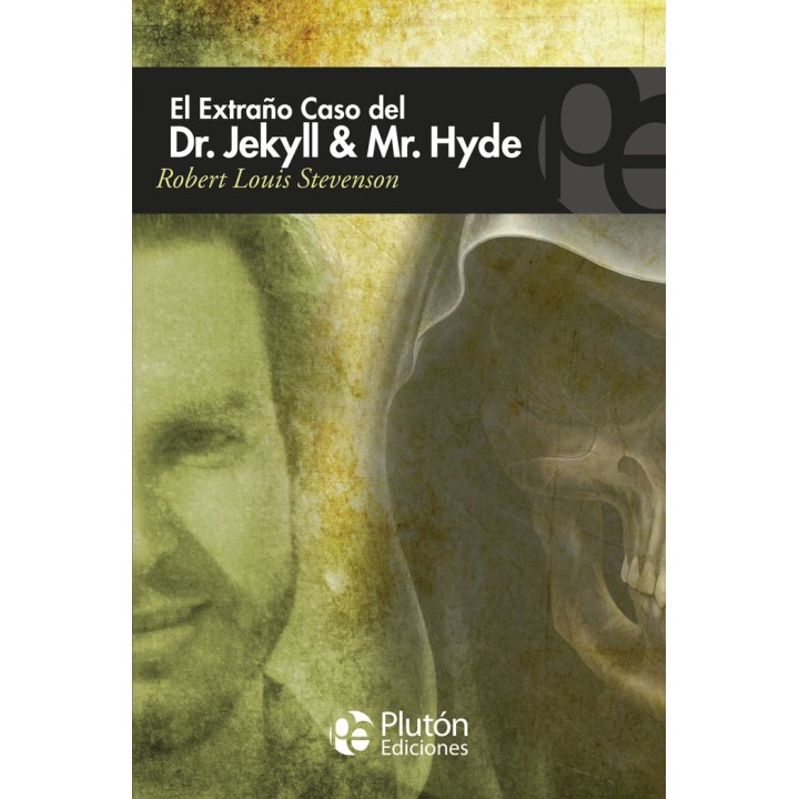 EXTRAÑO CASO DEL DOCTOR JECKYLL Y MISTER HYDE,EL
