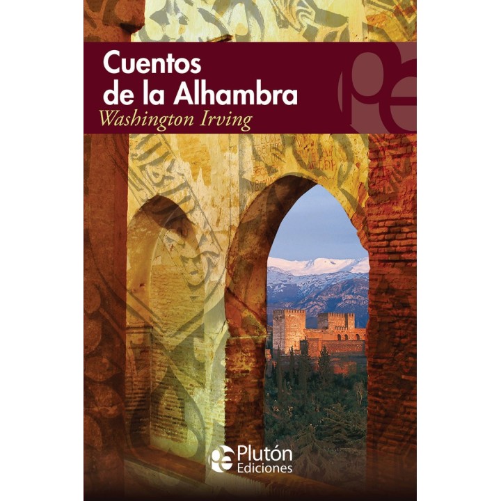 CUENTOS DE LA ALHAMBRA
