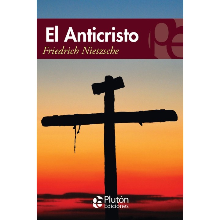 ANTICRISTO,EL