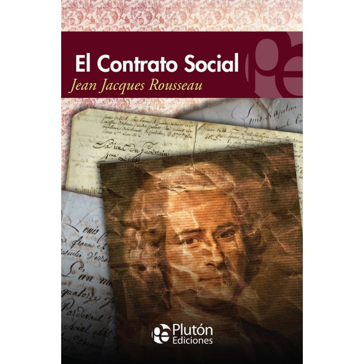 CONTRATO SOCIAL,EL