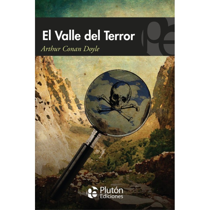 VALLE DEL TERROR,EL