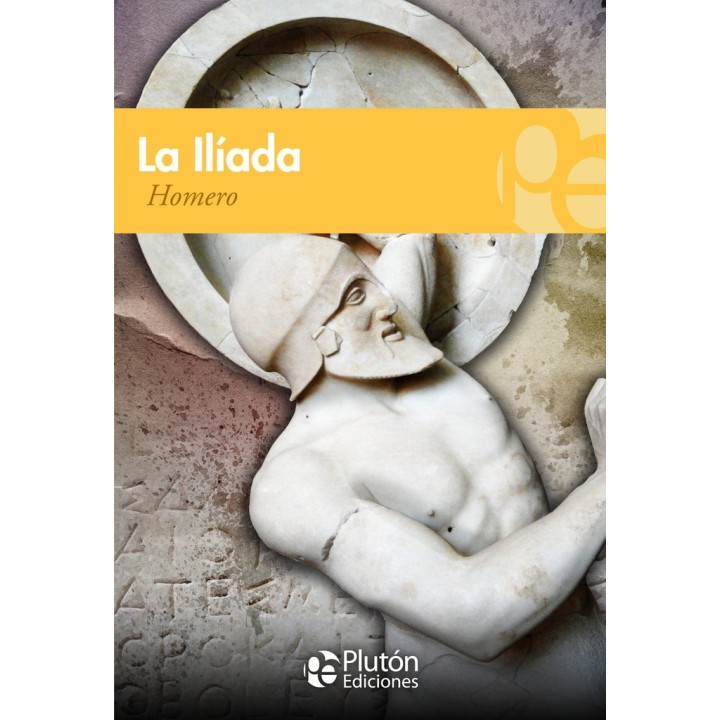 ILIADA,LA