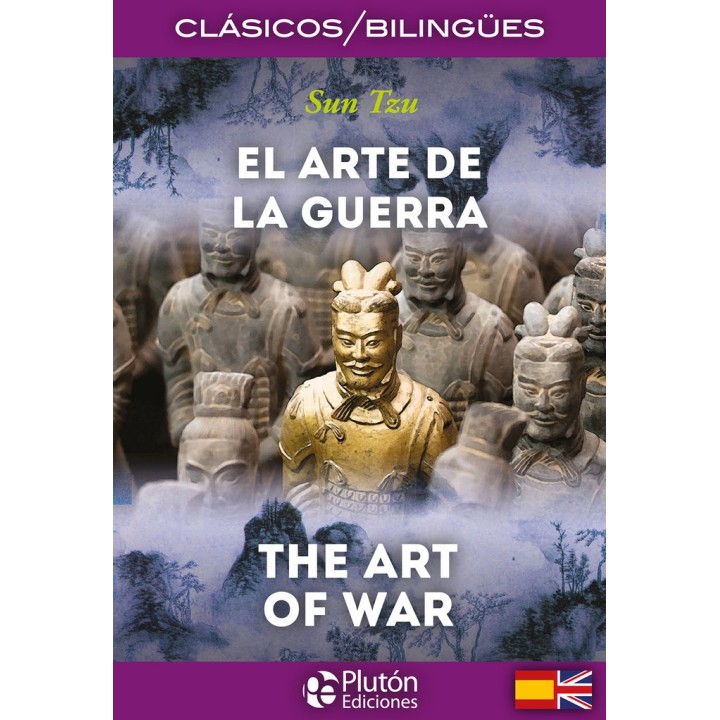 EL ARTE DE LA GUERRA THE ART OF WAR