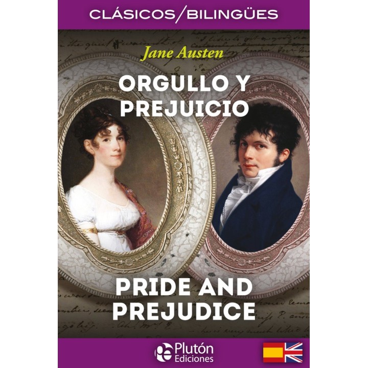 ORGULLO Y PREJUICIO PRIDE AND PPREJUDICE
