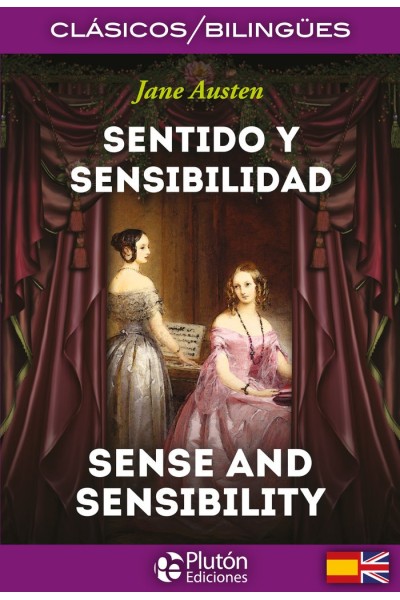 SENTIDO Y SENSIBILIDAD SENSE AND SENSIBILITY