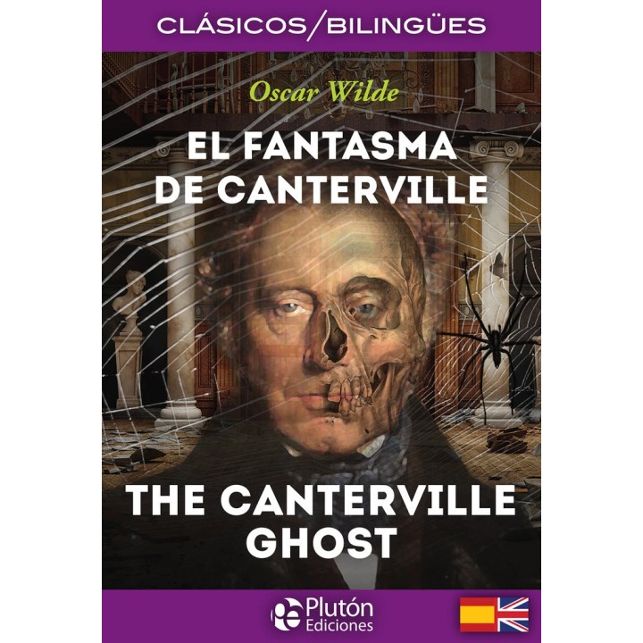 FANTASMA DE CANTERVILLE,EL THE CANTERVILLE GHOST