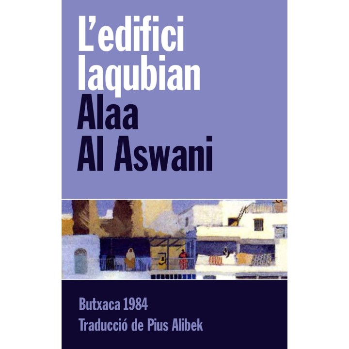 L'EDIFICI IAQUBIAN