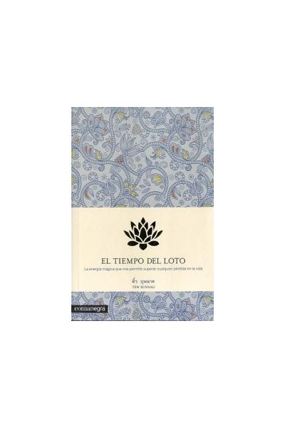 TIEMPO DEL LOTO,EL