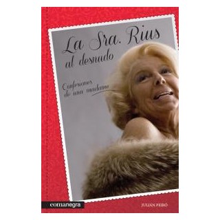 SRA RIUS AL DESNUDO,LA