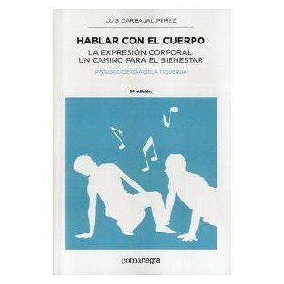 HABLAR CON EL CUERPO