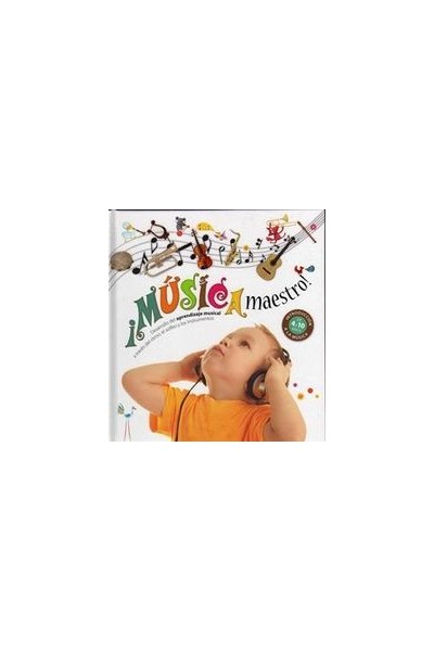 MUSICA MAESTRO