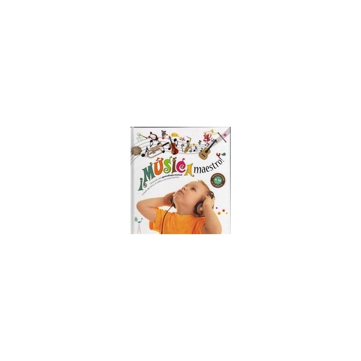 MUSICA MAESTRO