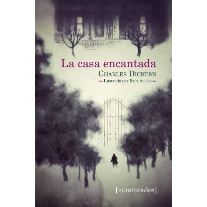 CASA ENCANTADA,LA